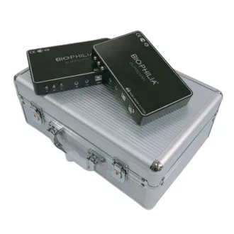   NLS Biophilia Guardian Bioresonance Device for Animal Treatment