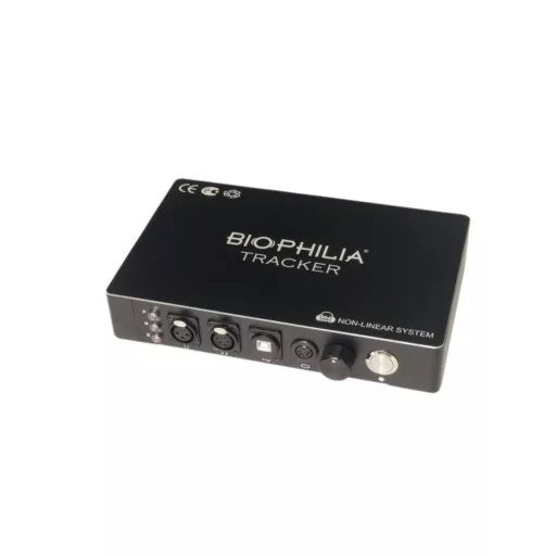 NLS Biophilia Tracker X5 ULTRA Bioresonance Device