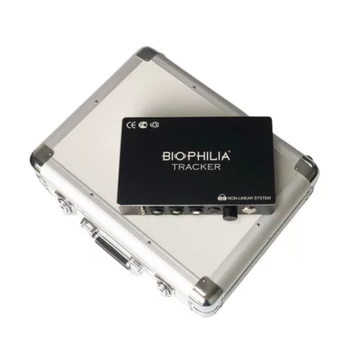 NLS Biophilia Tracker X5 ULTRA Bioresonance Device