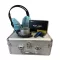 Nls Bioplasm Bioresonance Device with 21D software