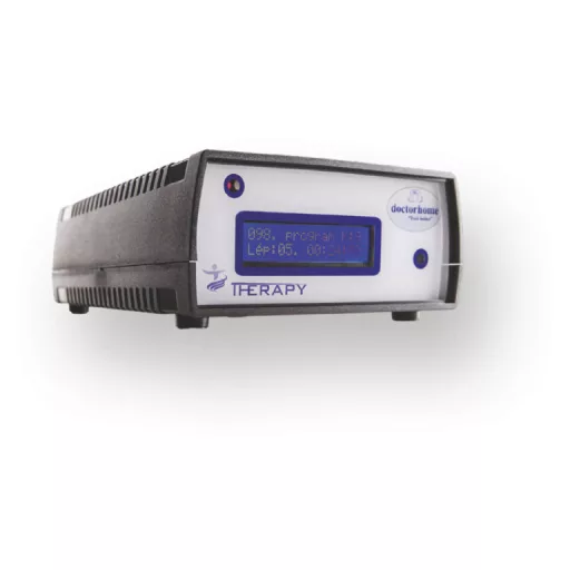 DoctorHome Therapy Magnetic and frequency therapy treatment mattress