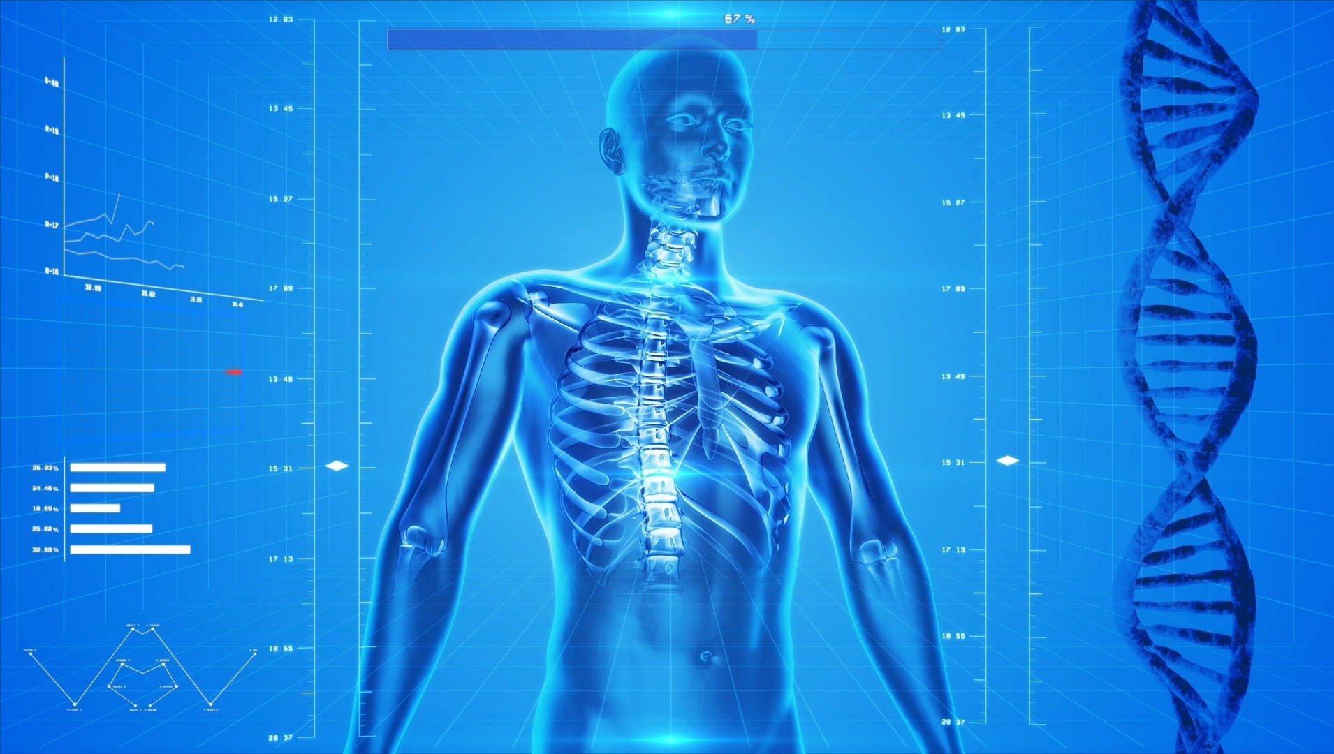 How does Bioresonance Biofeedback work?
