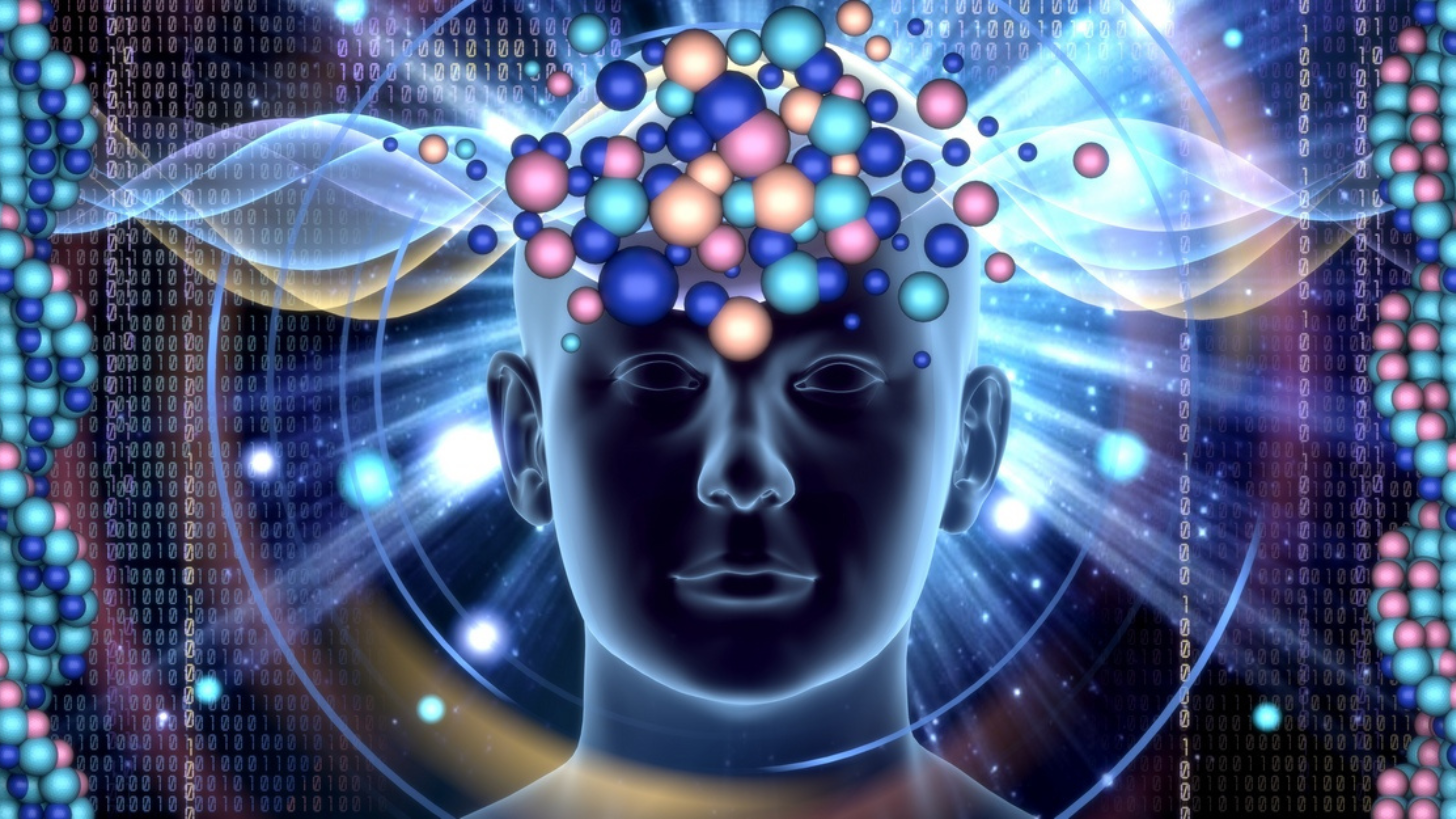 NLS Analysis in Information Healing
